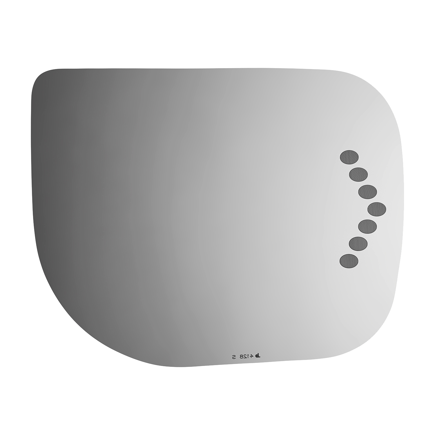 SIDE VIEW MIRROR W SIGNAL